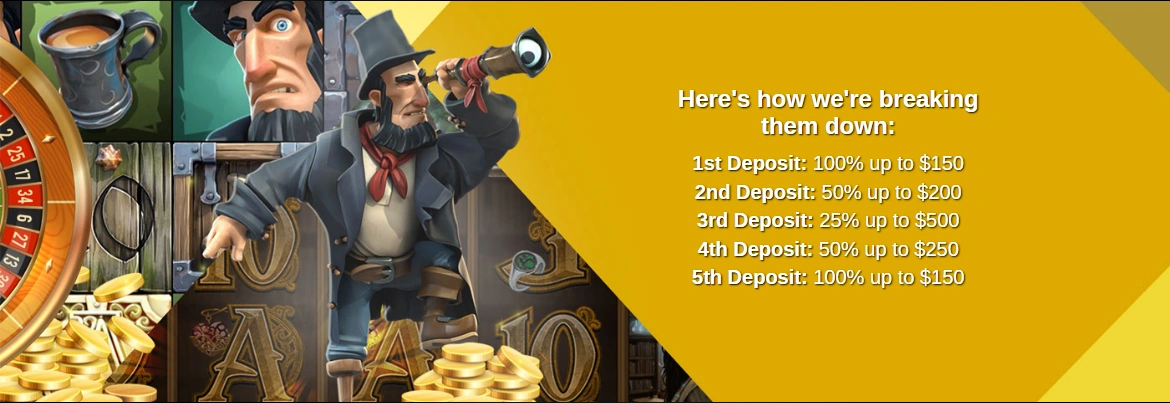 Payment Methods and Withdrawal Options